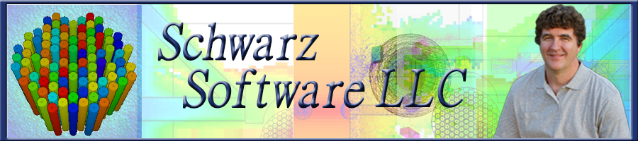 Schwarz Software Banner