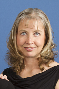 Alysia Schwarz