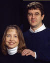 Randy and Alysia