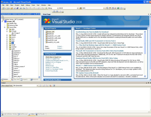 creating fortran 4