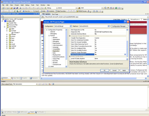 create fortran image 8