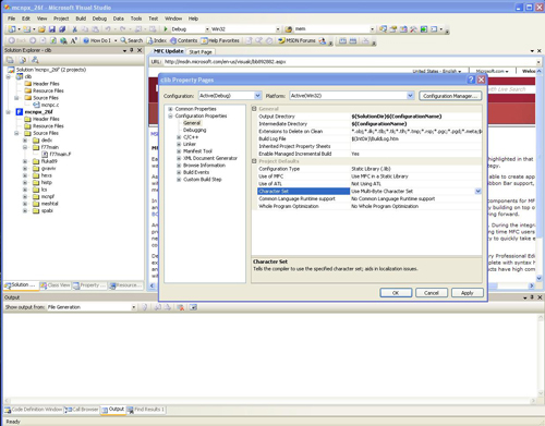 creating fortran image 19