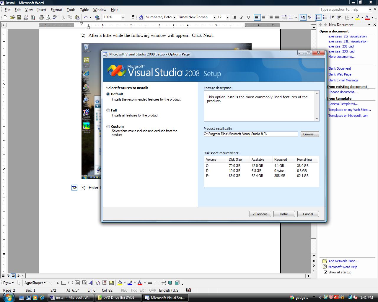 download intel visual fortran