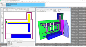 3D Dynamic Plotting